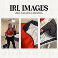 Load image into Gallery viewer, The Sideline Windbreaker- PRE ORDER CLOSES JUNE 22
