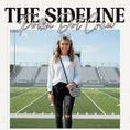 Load image into Gallery viewer, The Sideline Polka Dot Crew
