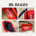 Load image into Gallery viewer, The Sideline Cross Body- PRE ORDER CLOSES EVERY MONDAY
