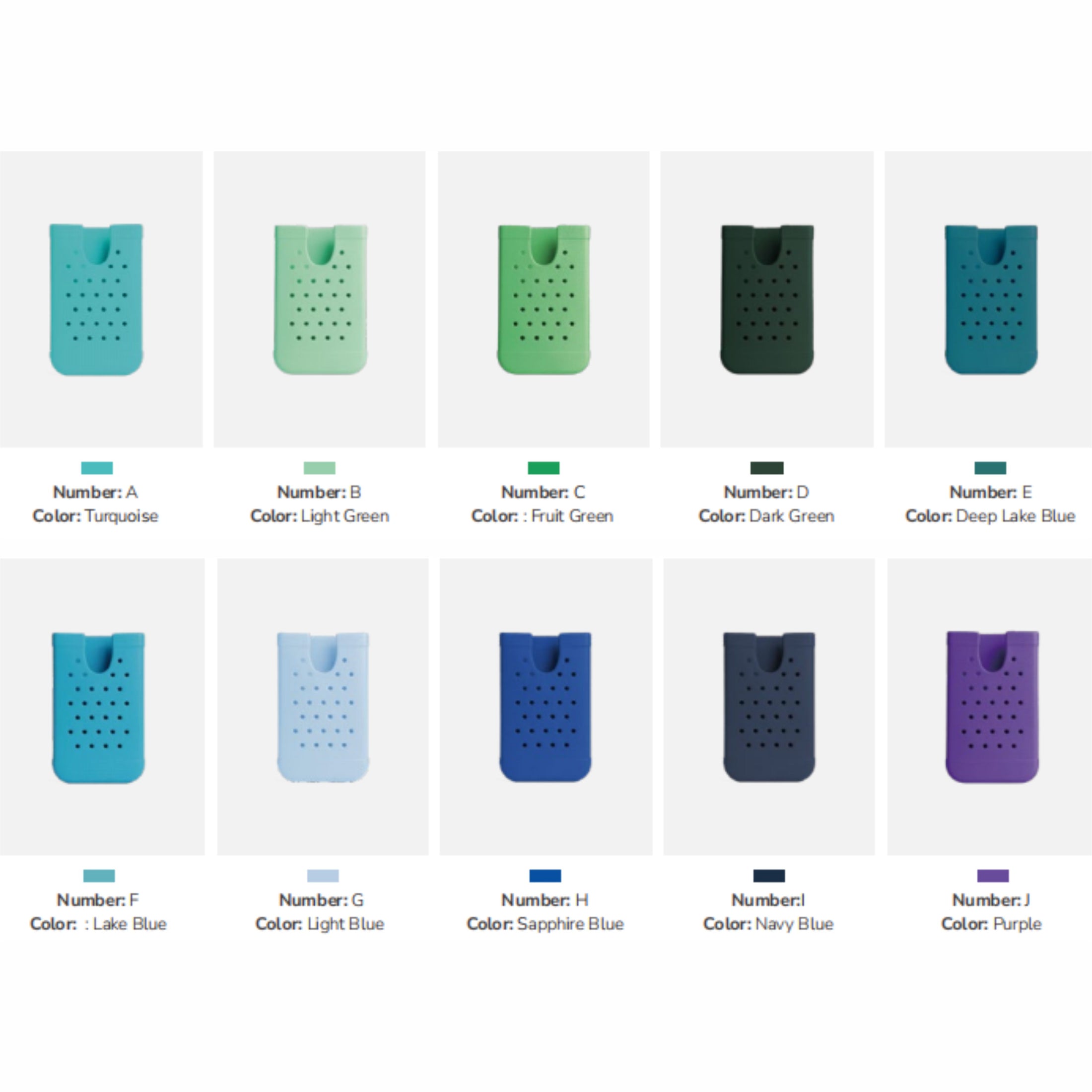 Flexi Tote Phone Case Holder- PRE ORDER CLOSES JUNE 20