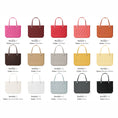 Load image into Gallery viewer, The Sideline Flexi Tote- PRE ORDER CLOSES JUNE 20

