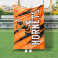 Load image into Gallery viewer, Halftone Grunge Custom Spirit Blanket (GS1007)
