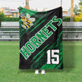 Load image into Gallery viewer, Halftone Split Custom Spirit Blanket (GS1010)
