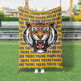 Load image into Gallery viewer, Team Repeat Custom Spirit Blanket (GS1019)
