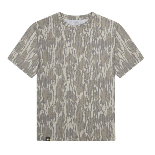 Mossy Oak Bottomland Tee
